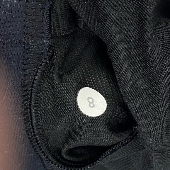 Lululemon laceoflage back on track tank - Picture 11 of 13